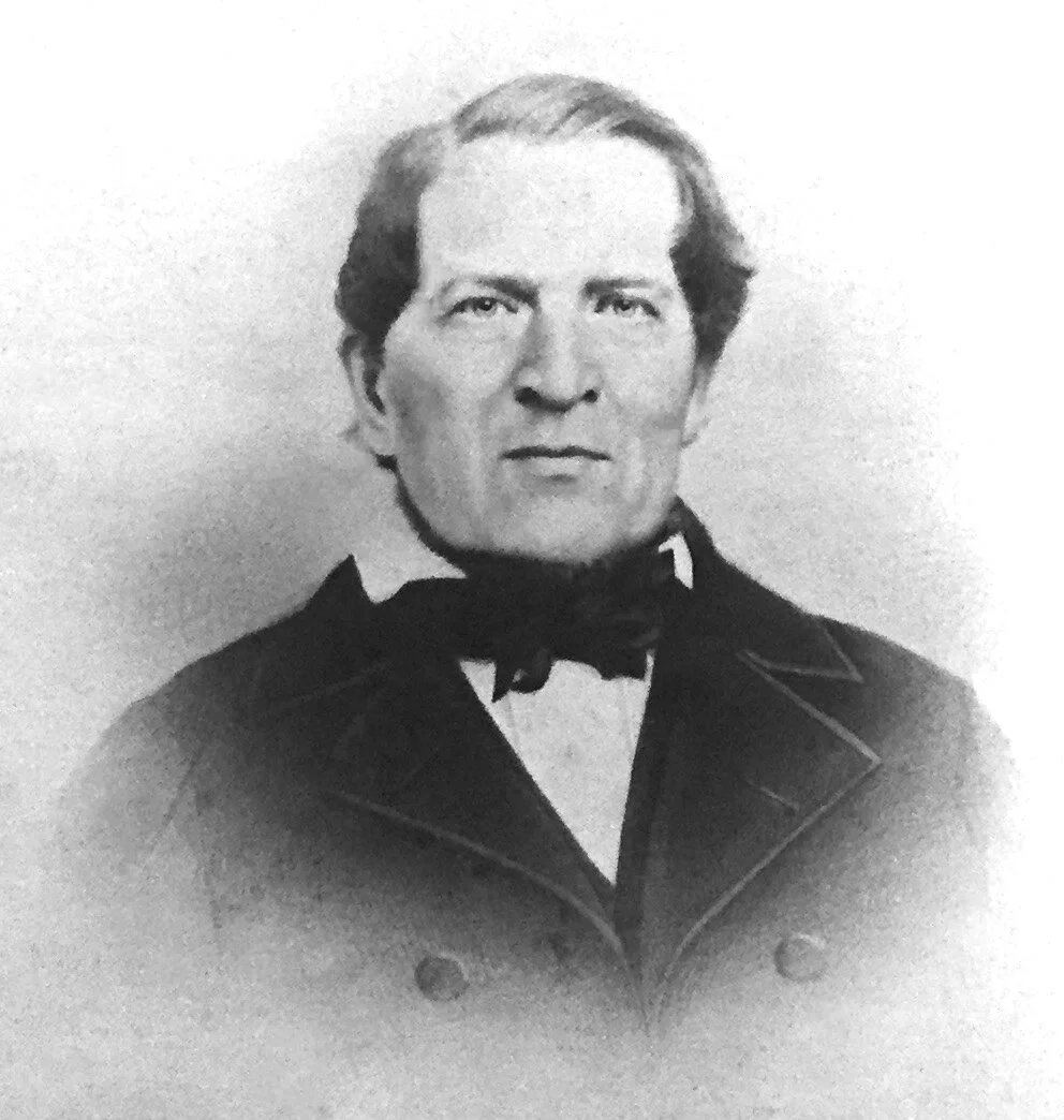 James Bennett, pottery pioneer