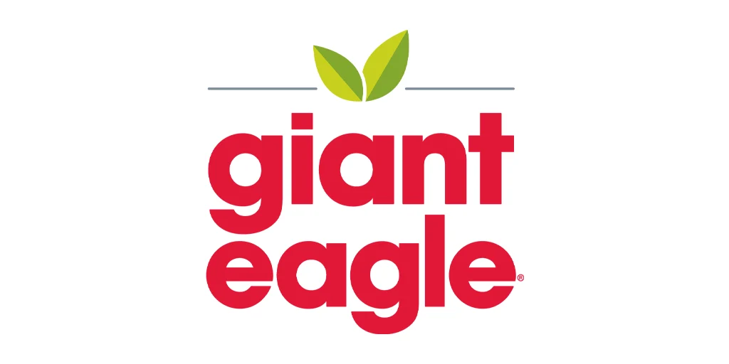 Giant Eagle – Calcutta — official brand mark
