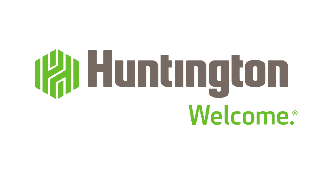 Huntington Bank – Calcutta — official brand mark